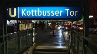 Stress im Kiez | Die Antänzer vom Kottbusser Tor | SENDUNG VOM 10.04.2016