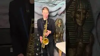 Yamaha 24 tenor