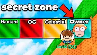 Exposing 27 Kick a Lucky Block SECRETS!