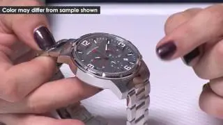 Watch Review of Swiss Legend - Legasea