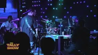 Tally Show Band Takes Off