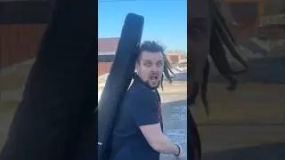🎸 Первый день в музыкалке 🤣