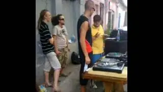 Summer reggae в честь ДР Императора Эфиопии Haile Selassie I