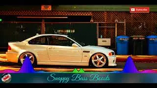Seven Lions & Jason Ross - Orpheus (Bass Boosted)