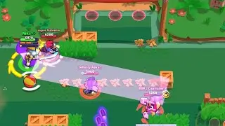 Mortis is alive.