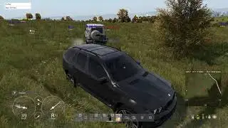 #Dayz #DozoR#Не только файт