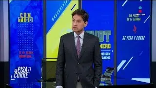 De Pisa y Corre | Programa completo del 13 de noviembre de 2019