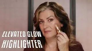 Lisa Eldridge and Her New Elevated Glow Highlighters