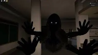 ПРОШЛИ ЗАКУЛИСЬЕ С КРИС/APEIROPHOBIA/ ROBLOX