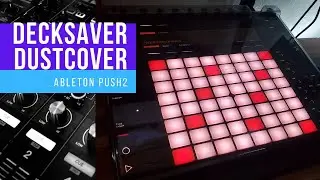 Push 2 DeckSaver Review