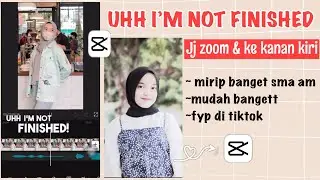TUTORIAL EDIT VIDIO YOU ARE ELASTIC GIRL X MY ORDINARY LIFE DI CAPCUT