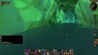 Rogue Steamvaults chest farm. Hardest chest.