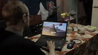 Заявка в проект 