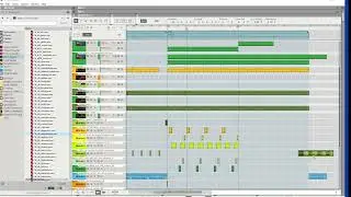Lets make a Groovy House intro in Reason 11