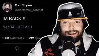 MamaMax's Insane Return!!!