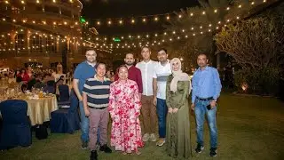 PepsiCo iftar party 2024...
