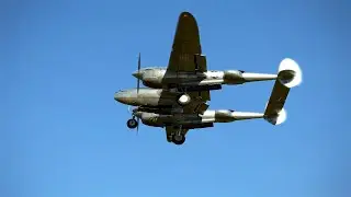 Посадки самолётов  в разных условиях и т.д. Ч-2. Симулятор "IL-2 Sturmovik Great Battles".