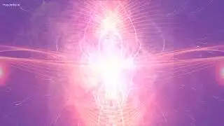 Versterk je Bron verbinding - meditatie