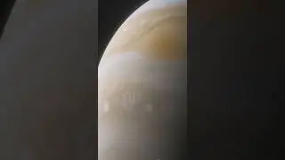 Facts about Jupiter 