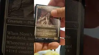 #MTGMOM