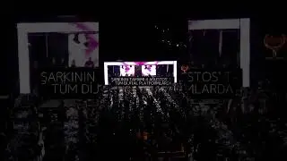 Şarkının tamamı 4 Ağustos’ta A1 Müzik etiketiyle tüm dijital platformlarda.