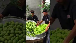 टिन्डे बनाने का ये नया तरीका आज से पहले नहीं देखा होगा || Amazing Tinda Recipe #shorts