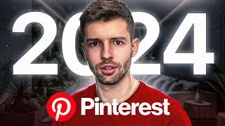 La MEILLEURE STRUCTURE pour vos CAMPAGNES PINTEREST en 2024