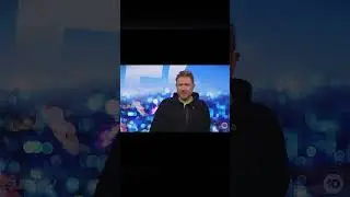 💀Fun clip of Simon on Australia’s The Sunday Project 💀