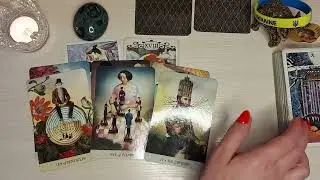 Енергії наступного тижня 12-18.06.23 💫🌞💝 