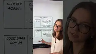 Превосходная степень | часть 2 