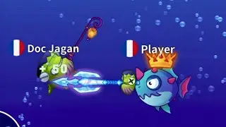 Fish.IO Part 3