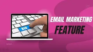 Auction Software | Email Marketing Tool