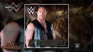 WWE: If Ya Smell/If You Smell (The Rock) By Jim Johnston + Custom Cover And DL
