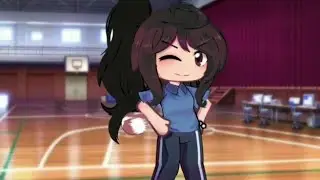 Untouchable || Gacha life