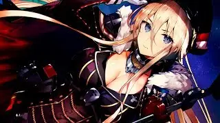 Bismarck - Dialogue Lines | Azur Lane
