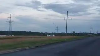 Долгий день отпуска священника.