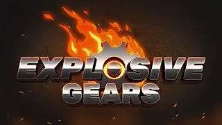 Explosive Gears demo