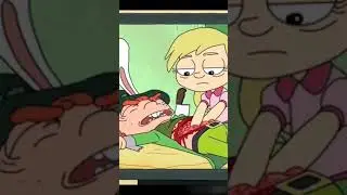 Strawberry Smiggles.. | Rick and Morty |