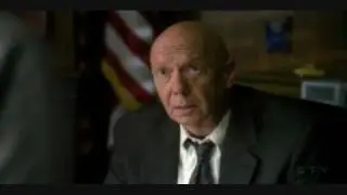 SVU Confession