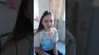 Ольвия о себе на английском