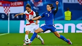 Ricardo Calafiori - Welcome to Arsenal 🇮🇹