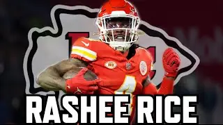 Rashee Rice's Production Doesn't Tell the Full Story
