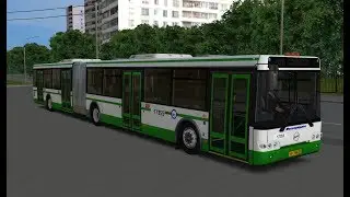 OMSI 2 LiAZ-6213.21 2012
