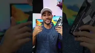 O PODER DA PASTA TÉRMICA BOA! Pasta Térmica Thermagic Zf-12