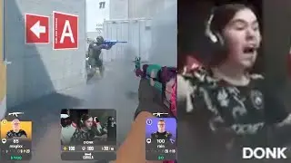 сумасшедший тайминг для донка