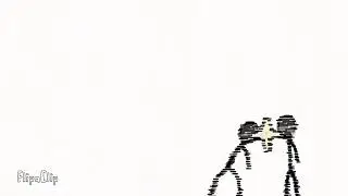 1 second impact frames