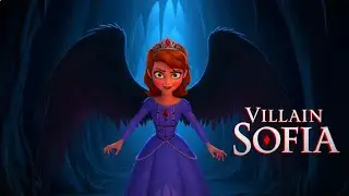 Sofia vs The Shadow Creature | Horror Fairy Tale – Part 2 | Mysterious Curse Awakens | @Mariotoons
