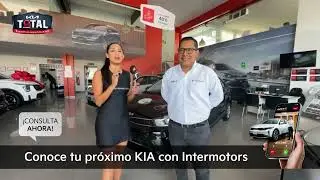 ⏰ ¡ES HOY! KIA TOTAL, todos los beneficios que encuentras en nuestra tienda KIA PIÉROLA