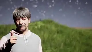 MetaHuman and Vroid Animation  (Unreal Engine)