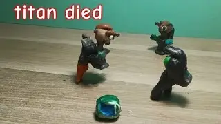 Skibidi Multiverse 05